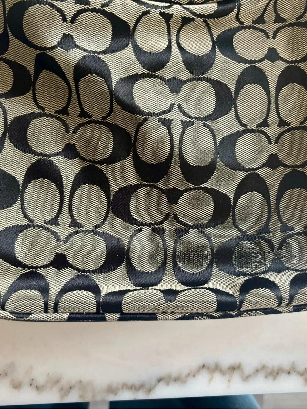Coach classic early
